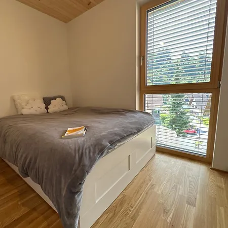 Bodenseeblick Apartman