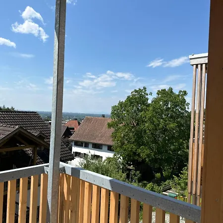 Bodenseeblick Dornbirn