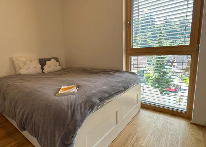 Bodenseeblick Apartman