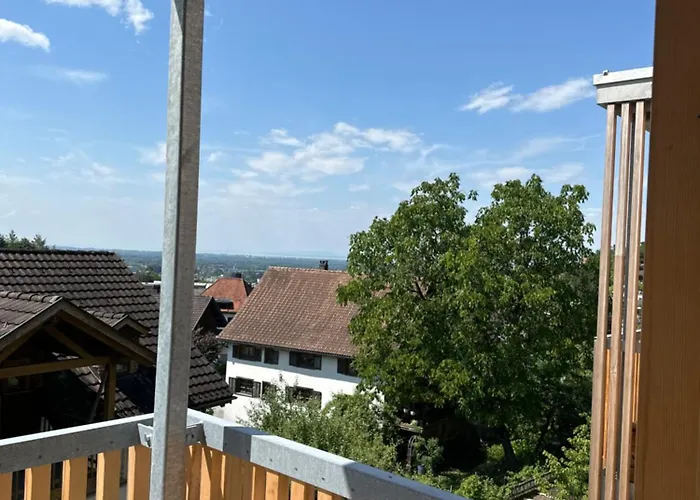 Bodenseeblick Dornbirn